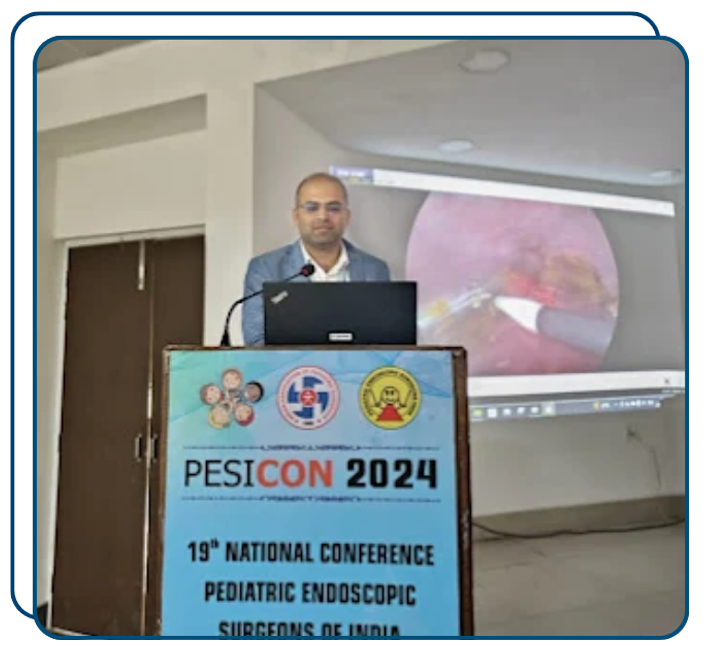 Dr. Mrinal Arora