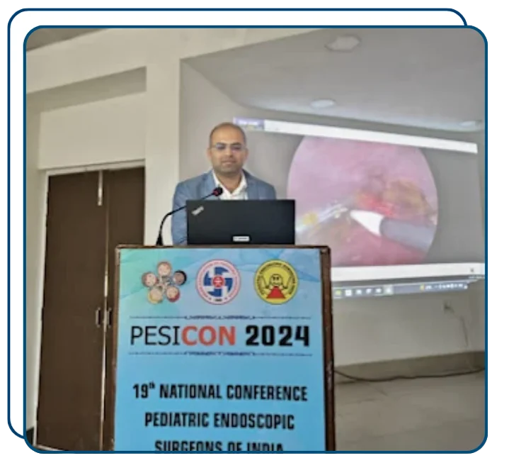 Dr. Mrinal Arora