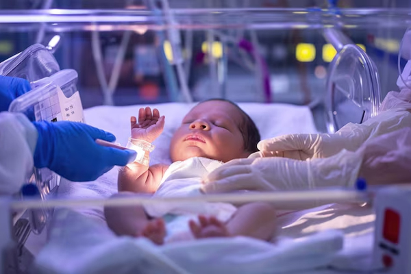 Neonatal Surgery