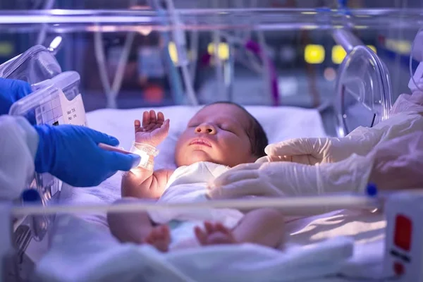 Neonatal Surgery