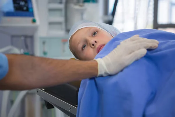 Pediatric Colorectal Surgery