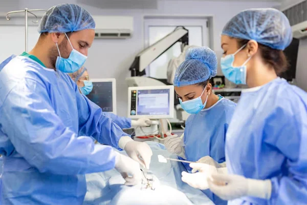 Pediatric Minimal Access Surgery