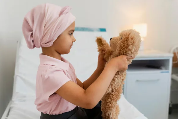 Pediatric Oncology